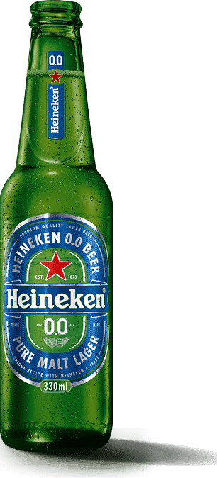 Heineken 0.0