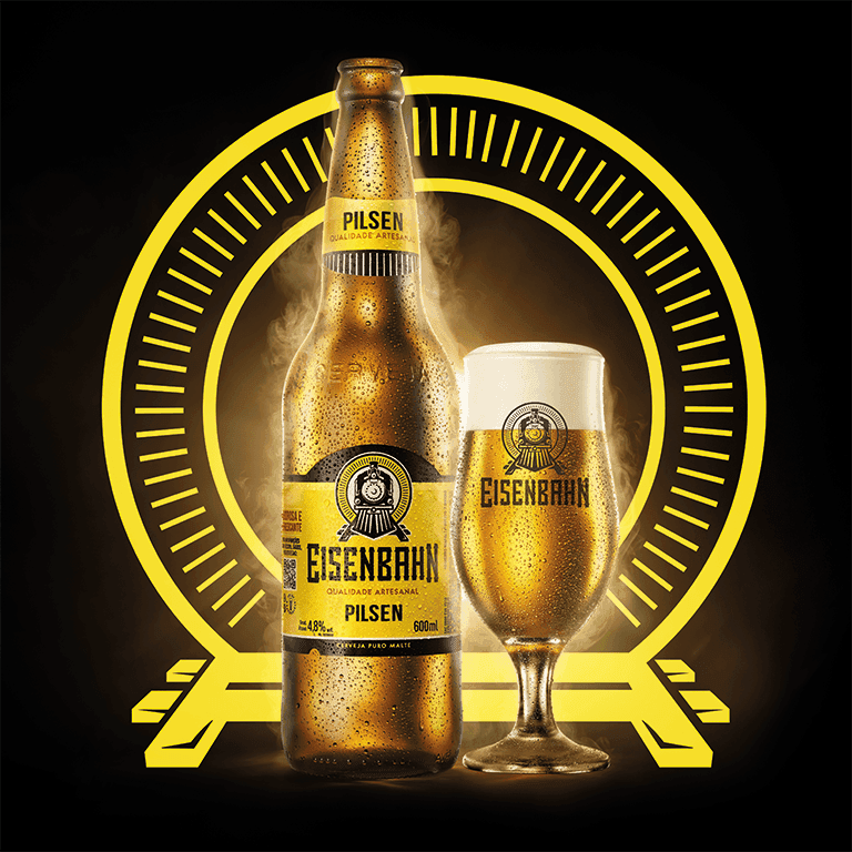 Eisenbahn
